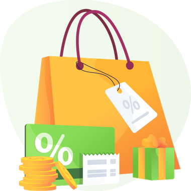 savespire savings illustration